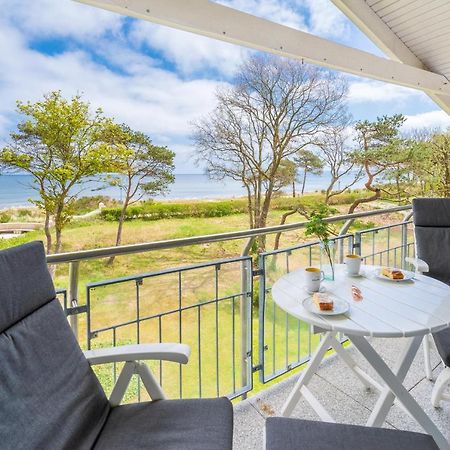 Arkonablick 33 Meerblick Premium Loft Villa Breege Luaran gambar